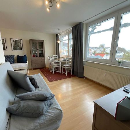 Villa Seeblick - Apartment 408 Sassnitz Extérieur photo